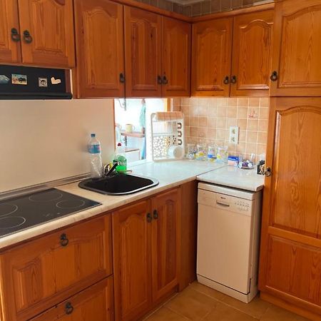 Denia Apartamento A 20M De La Playa 外观 照片