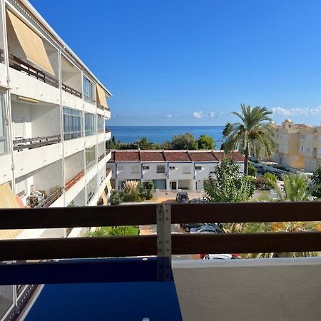 Denia Apartamento A 20M De La Playa 外观 照片