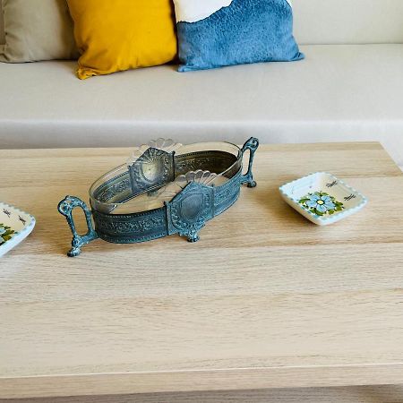 Denia Apartamento A 20M De La Playa 外观 照片
