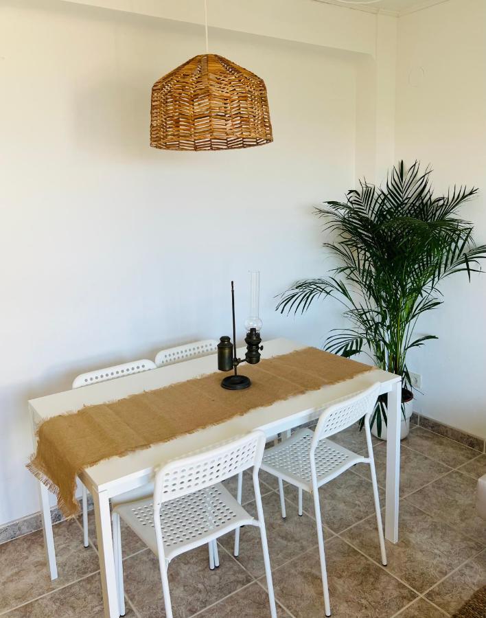 Denia Apartamento A 20M De La Playa 外观 照片