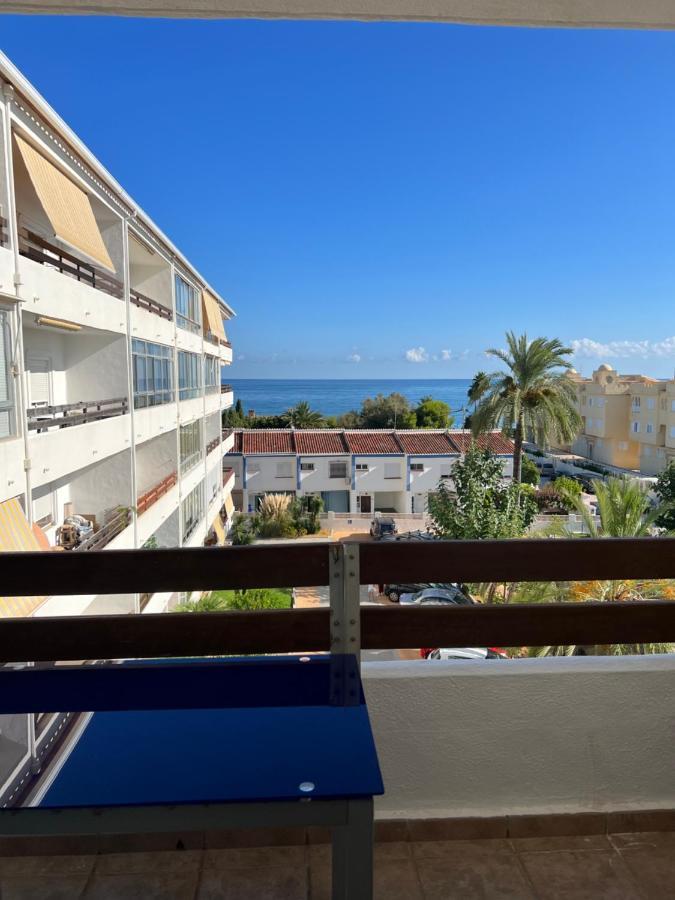 Denia Apartamento A 20M De La Playa 外观 照片