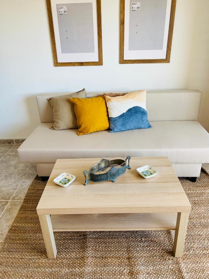 Denia Apartamento A 20M De La Playa 外观 照片