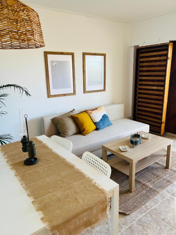 Denia Apartamento A 20M De La Playa 外观 照片