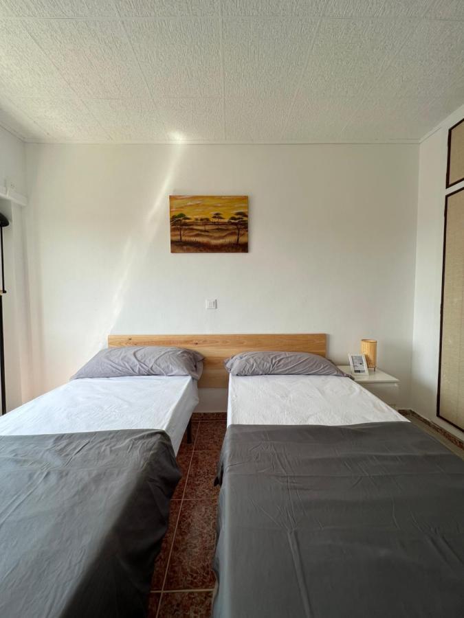 Denia Apartamento A 20M De La Playa 外观 照片