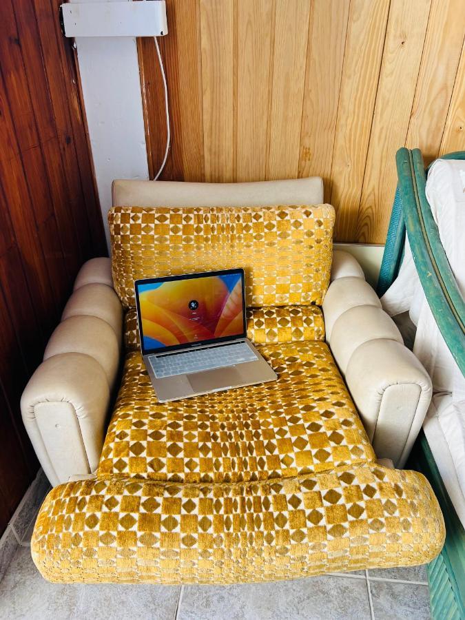 Denia Apartamento A 20M De La Playa 外观 照片