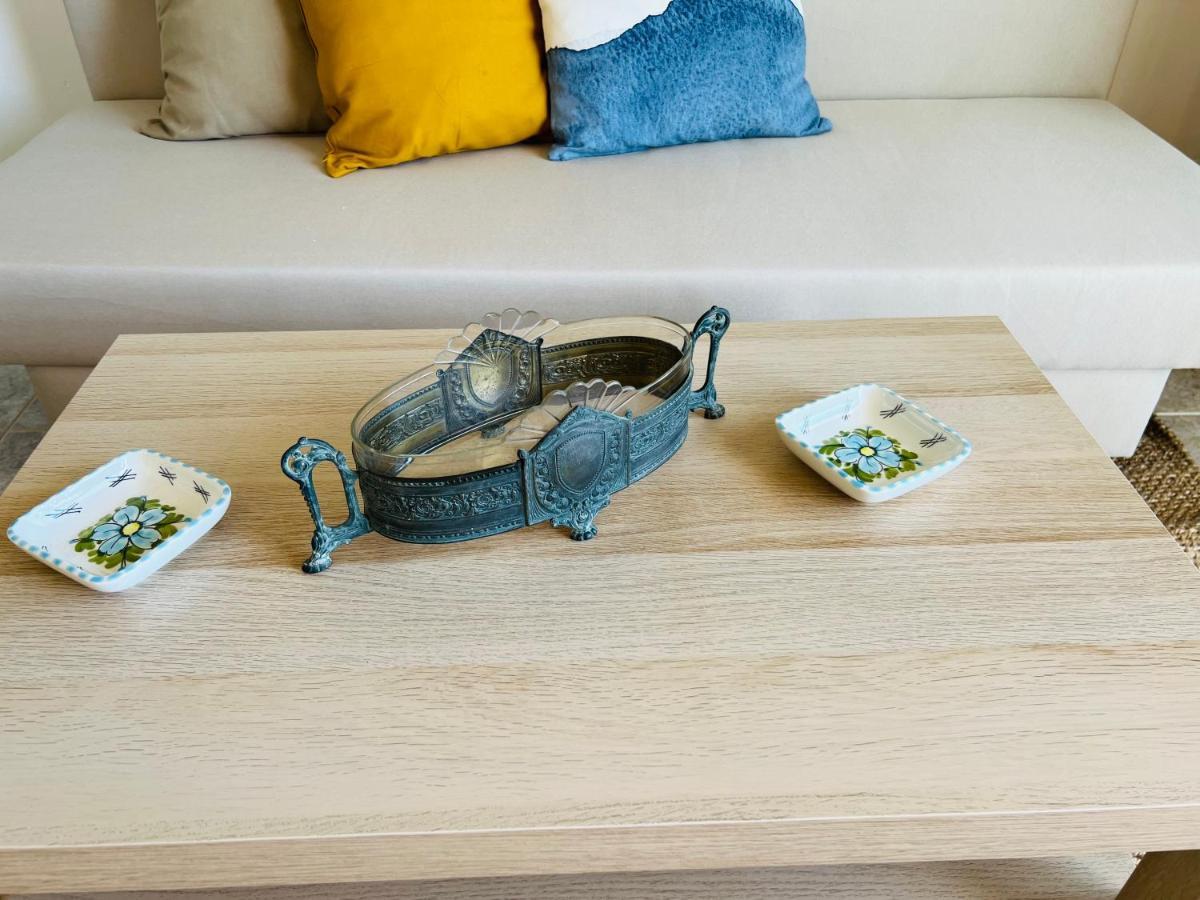 Denia Apartamento A 20M De La Playa 外观 照片