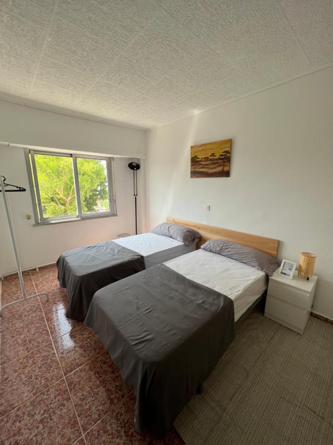 Denia Apartamento A 20M De La Playa 外观 照片
