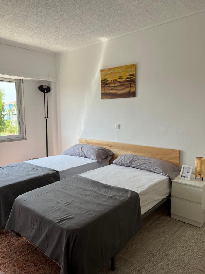 Denia Apartamento A 20M De La Playa 外观 照片