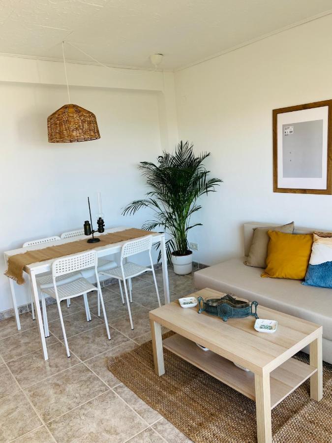 Denia Apartamento A 20M De La Playa 外观 照片
